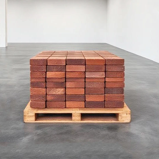 1 Pallet - 450 Rebuild Bricks